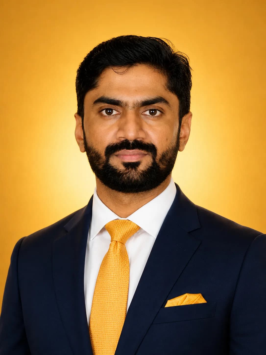 Dhaval Patel