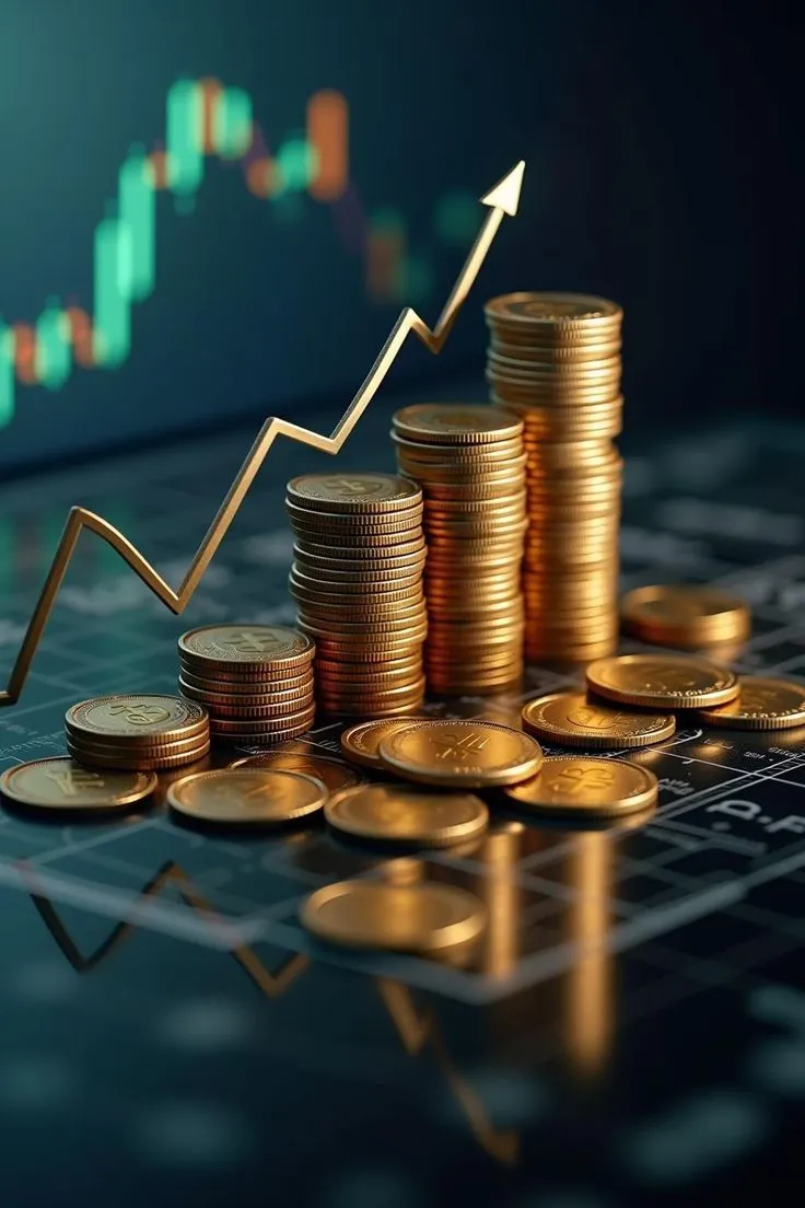 Financial Success